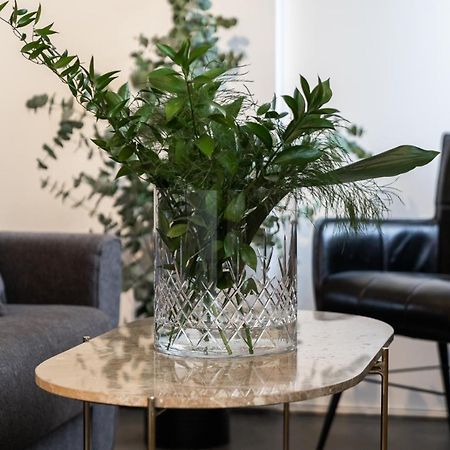 Keflavik Luxury Apartment - Kla Buitenkant foto