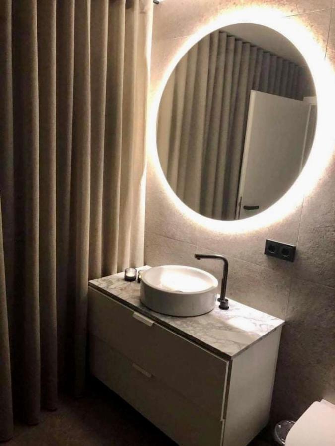 Keflavik Luxury Apartment - Kla Buitenkant foto