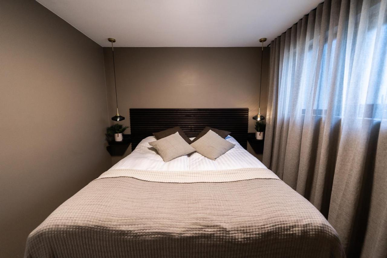Keflavik Luxury Apartment - Kla Buitenkant foto