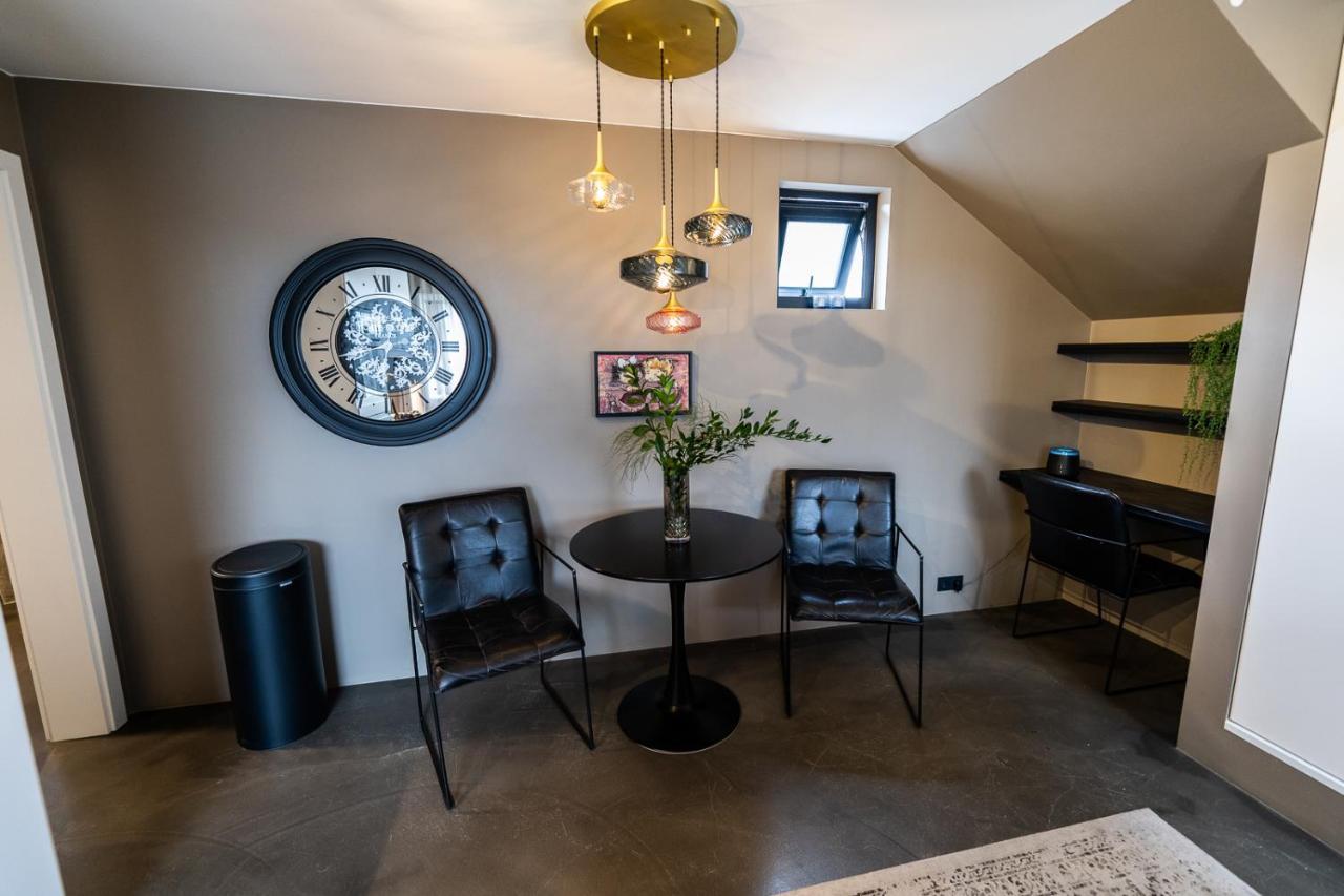 Keflavik Luxury Apartment - Kla Buitenkant foto