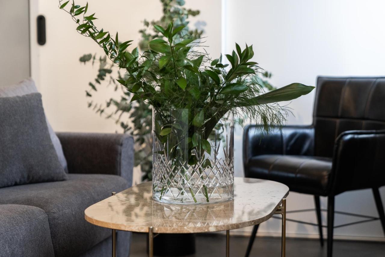 Keflavik Luxury Apartment - Kla Buitenkant foto
