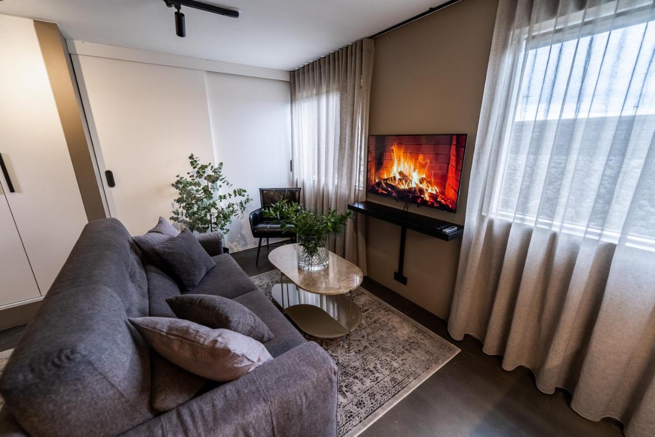 Keflavik Luxury Apartment - Kla Buitenkant foto