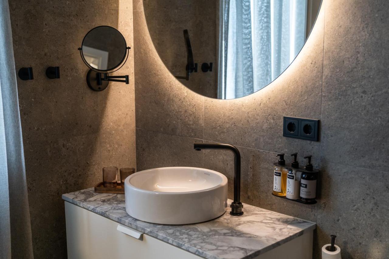 Keflavik Luxury Apartment - Kla Buitenkant foto