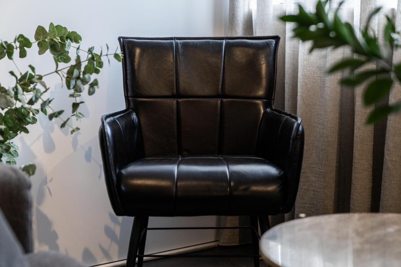 Keflavik Luxury Apartment - Kla Buitenkant foto