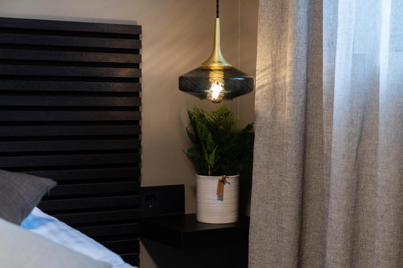 Keflavik Luxury Apartment - Kla Buitenkant foto